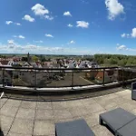 Bel-air Lägenhet Knokke-Heist