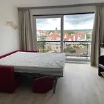 Bel-air Lägenhet Knokke-Heist