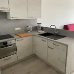 Lägenhet Bel-air Knokke-Heist