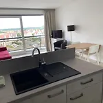 Bel-air Lägenhet Knokke-Heist
