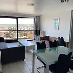 Bel-air Lägenhet Knokke-Heist
