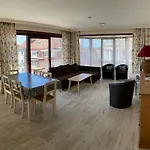 Bel-air Lägenhet Knokke-Heist