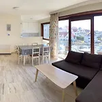 Bel-air Lägenhet Knokke-Heist