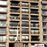 Bel-air Knokke-Heist