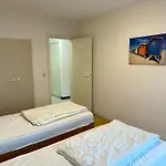 Bel-air Knokke-Heist