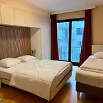 Bel-air Lägenhet Knokke-Heist