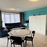 Appartamento Bel-air Knokke-Heist