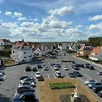 Lägenhet Bel-air *