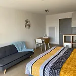 Apartment Bel-air Knokke-Heist
