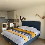 Lägenhet Bel-air *