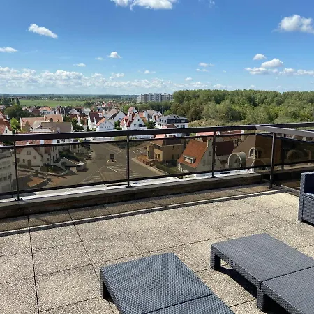 Bel-air * Knokke-Heist