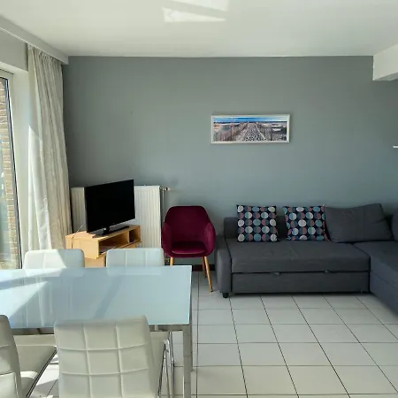 Bel-air Knokke-Heist