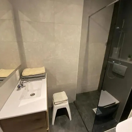 Bel-air * クノック・ヘイスト