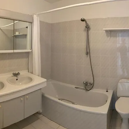 アパート Bel-air *