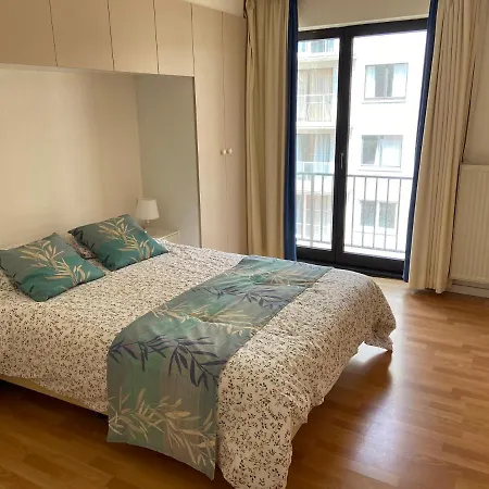 Bel-air Apartamento *