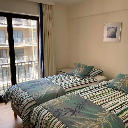 アパート Bel-air