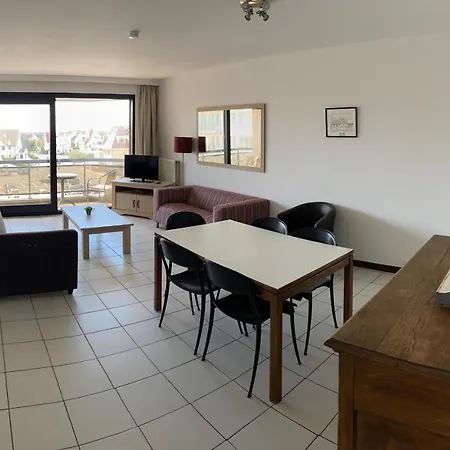 Bel-air Apartamento