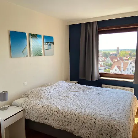 Bel-air アパート *