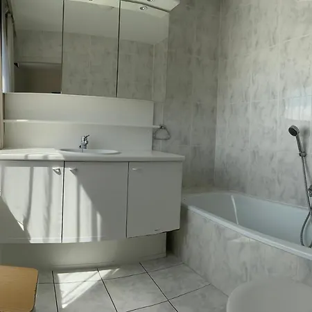 Apartamento Bel-air *