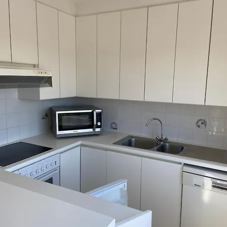 Bel-air Knokke-Heist