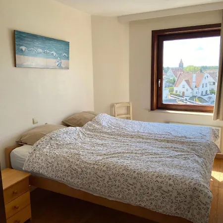 Apartman Bel-air