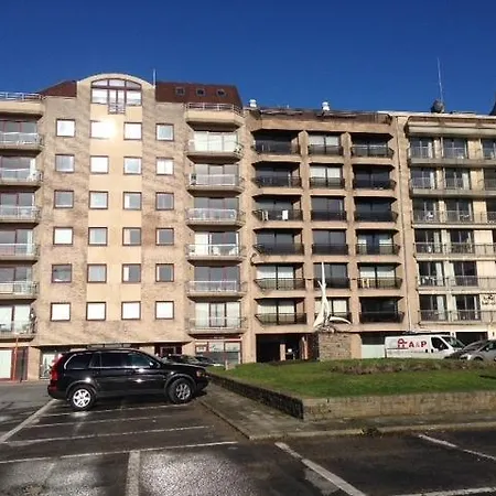 Apartamento Bel-air *