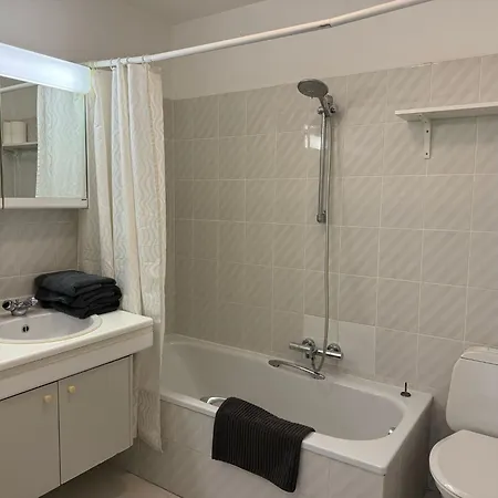 Bel-air Apartman Knokke-Heist