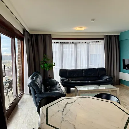 דירה Bel-air קנוקה-הייסט