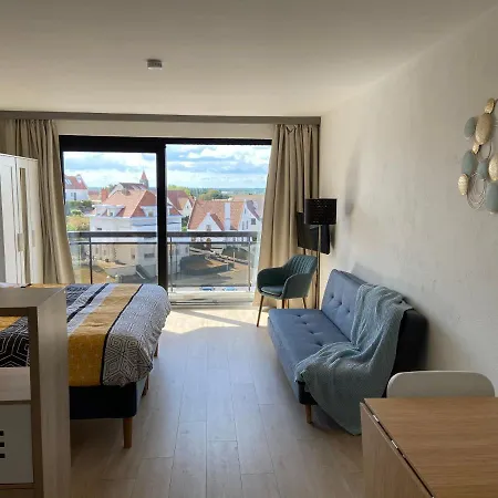 Bel-air Apartamento