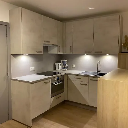 Apartamento Bel-air *