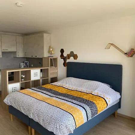 アパート Bel-air *