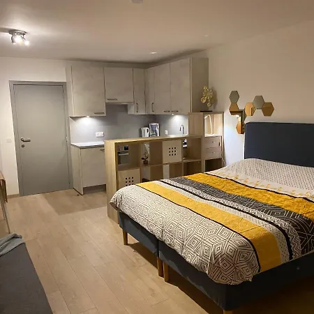 Bel-air Apartman