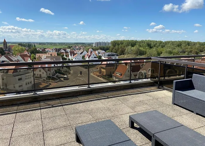 Bel-air * קנוקה-הייסט