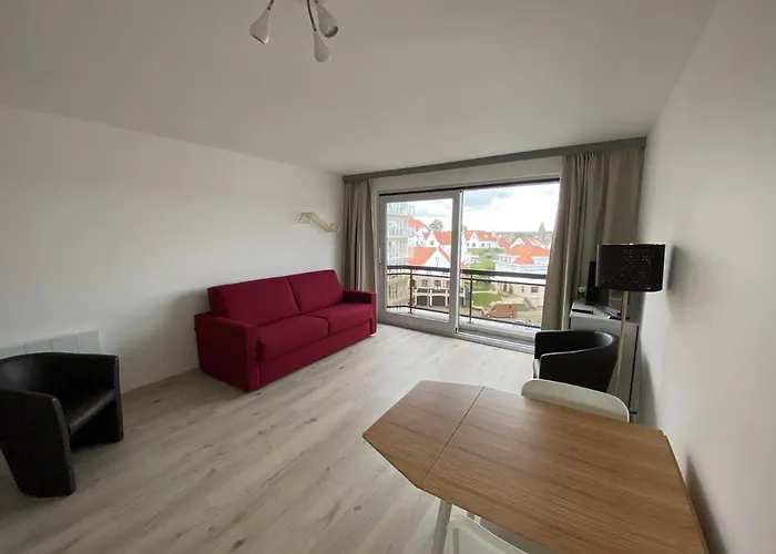 Apartman Bel-air *