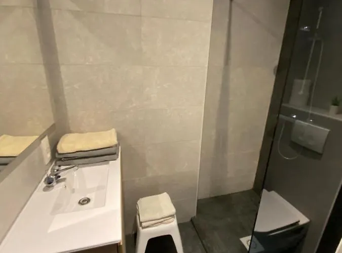 Bel-air * קנוקה-הייסט