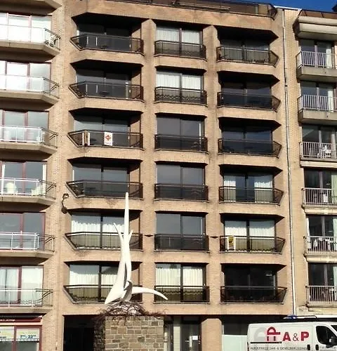 Bel-air קנוקה-הייסט