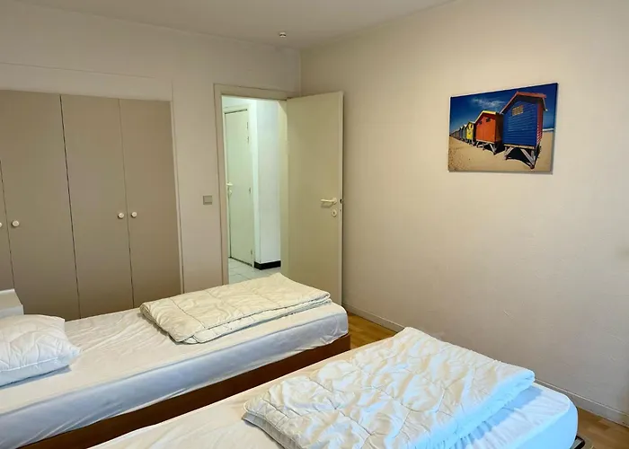 Bel-air Knokke-Heist