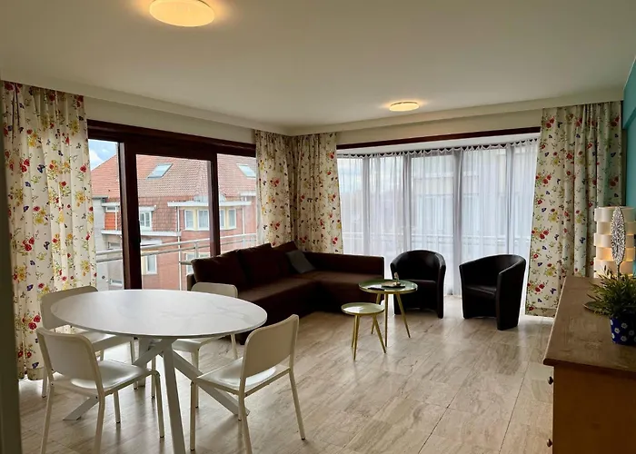 Bel-air * קנוקה-הייסט