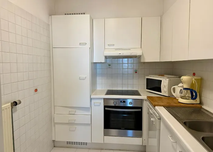 Bel-air קנוקה-הייסט