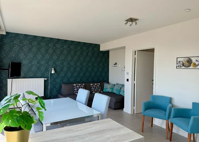 Bel-air * Knokke-Heist