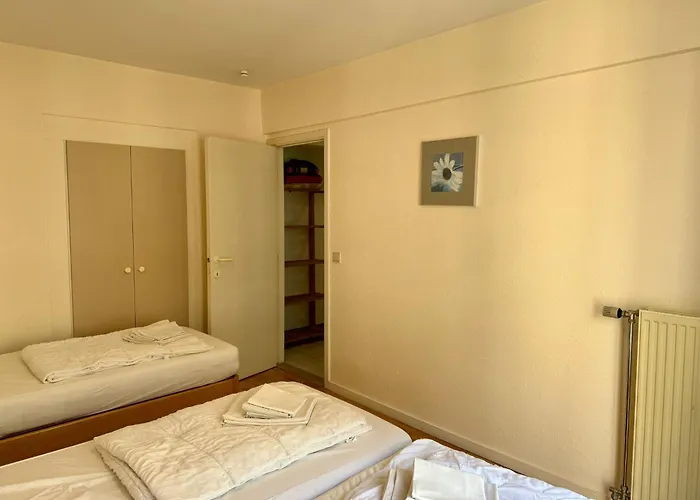 Bel-air Knokke-Heist