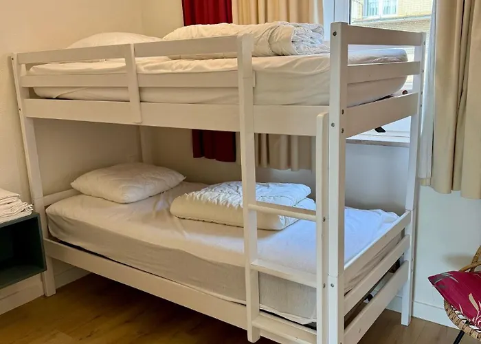 Bel-air * Knokke-Heist