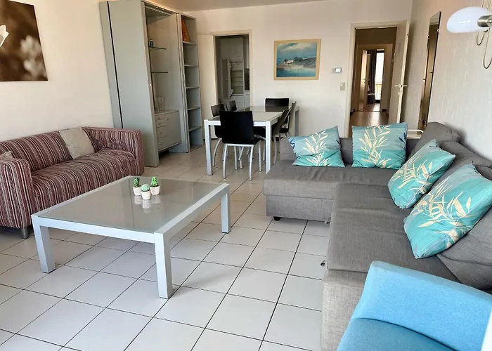 Apartman Bel-air