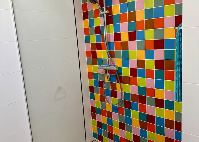 דירה Bel-air קנוקה-הייסט